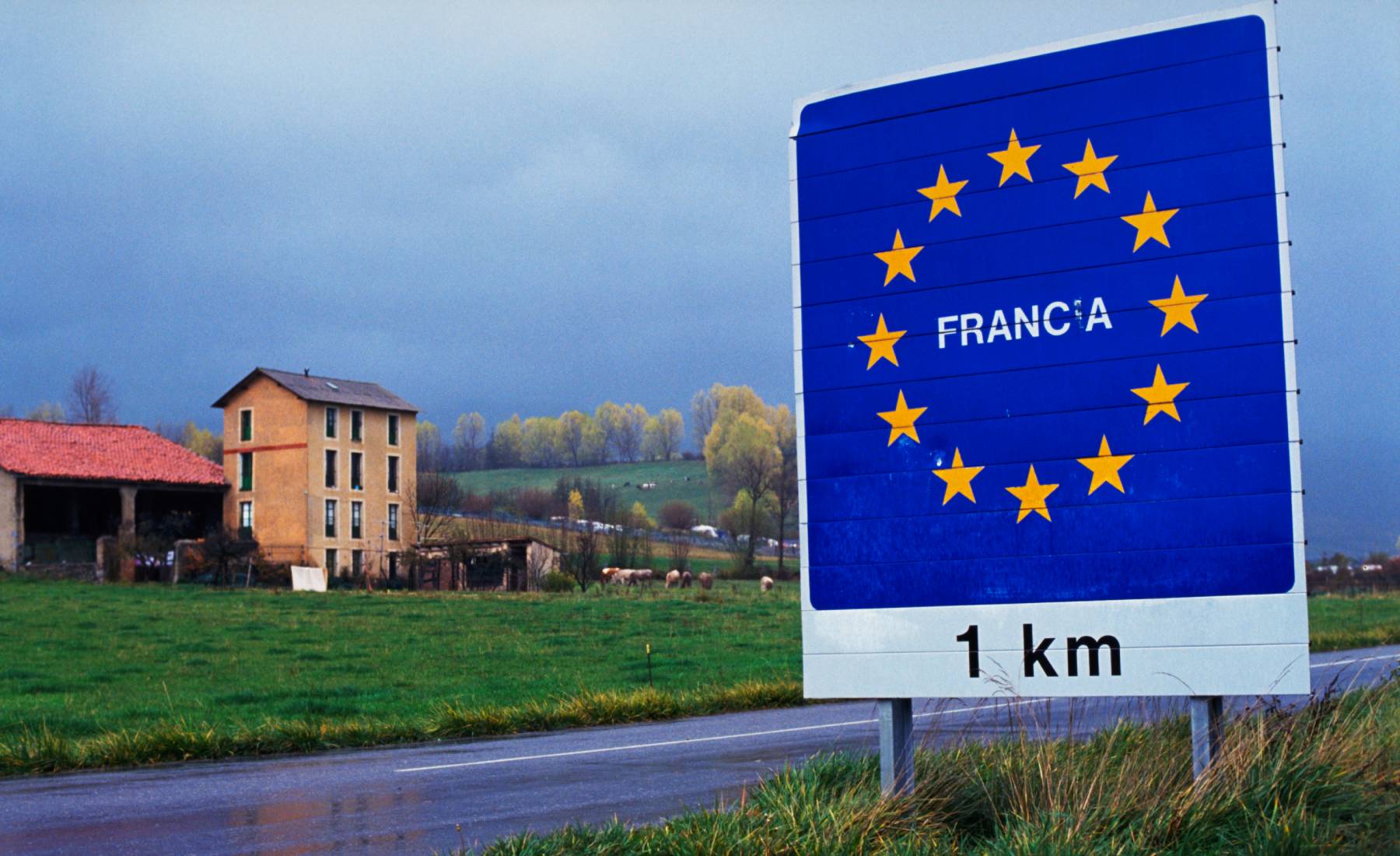 Francia