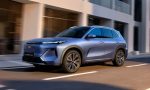 Los coches chinos ya juegan en la liga de los mejores de Euro NCAP: Geely E5 y Starray EM-i se suman al cambio