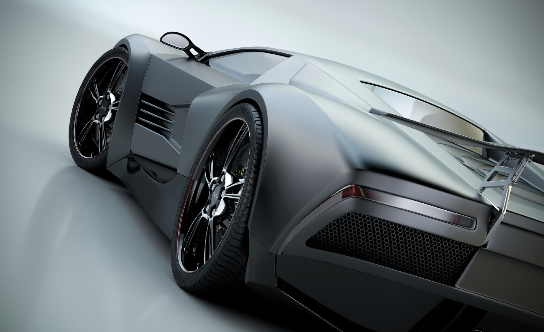Hypercar