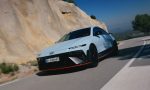 Hyundai Ioniq 6 N: la berlina eléctrica de 650 CV que convierte cada curva en pura adrenalina