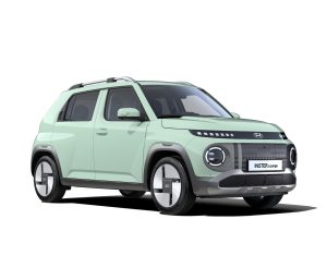 Hyundai Inster Lounge