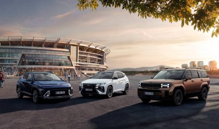 Hyundai celebra el Mundial con una ventaja poco habitual: hasta 10 cuotas gratis en toda su gama