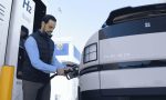 Las ventajas del repostaje en los coches de hidrógeno frente a la carga de los eléctricos: así es el nuevo Hyundai Nexo