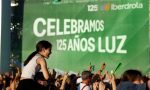 Iberdrola celebra su 125 aniversario en Madrid, una compañía que apuesta por la electrificación de la movilidad