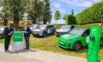 El ‘renting’ ideal para olvidarse de las preocupaciones lo ha creado Iberdrola: incluye coche eléctrico pero también cargador, instalación y energía 