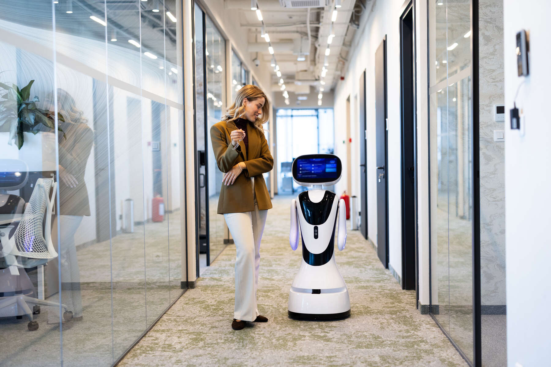 Inteligencia artificial
