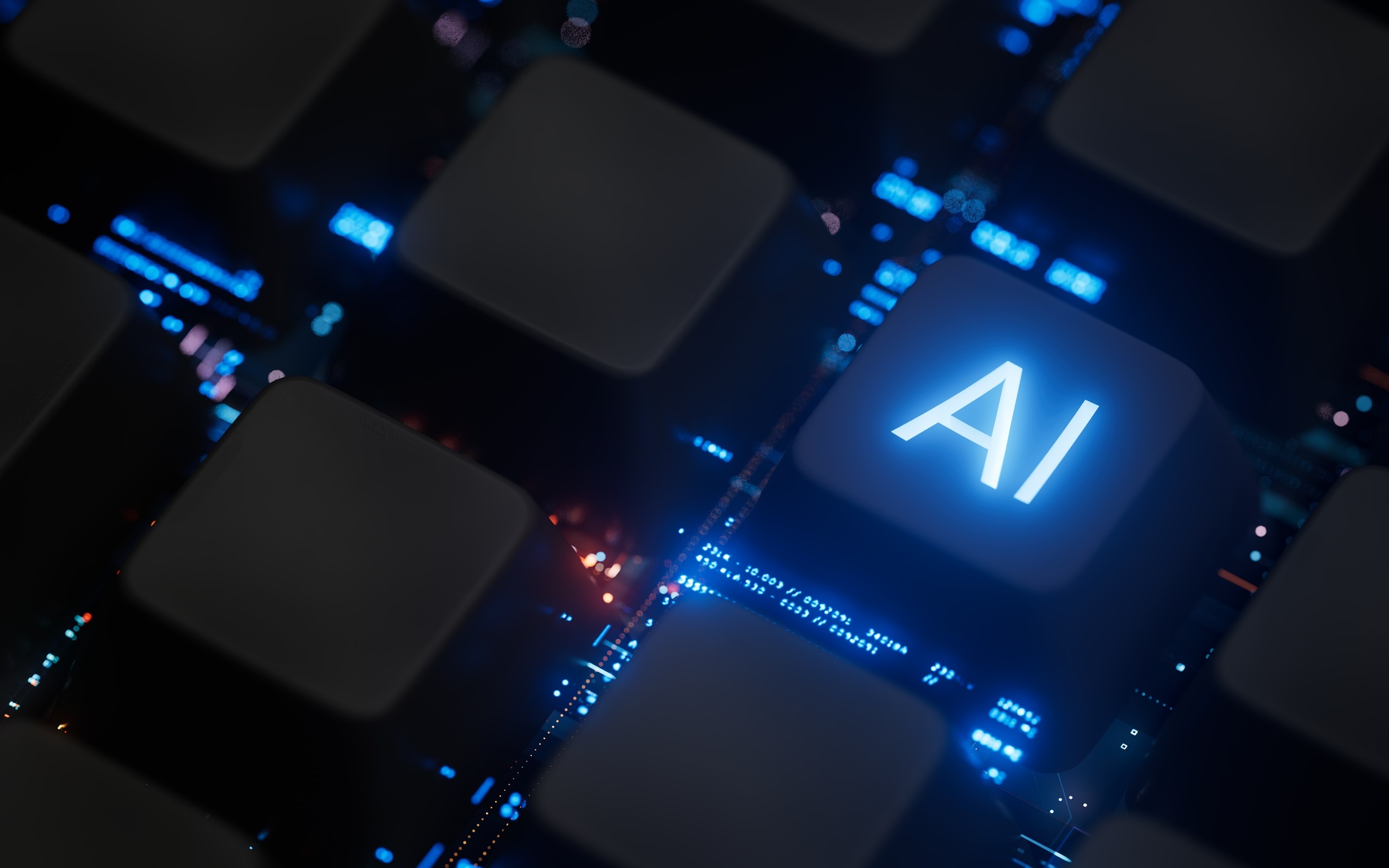 Inteligencia artificial