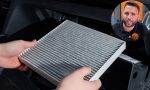 Juan José Ebenezer, mecánico, advierte de la mentira que todos creen sobre el filtro del aire del coche