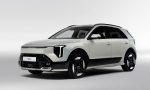 El renovado Kia Niro dice adiós al eléctrico y al enchufable: ahora solo es híbrido
