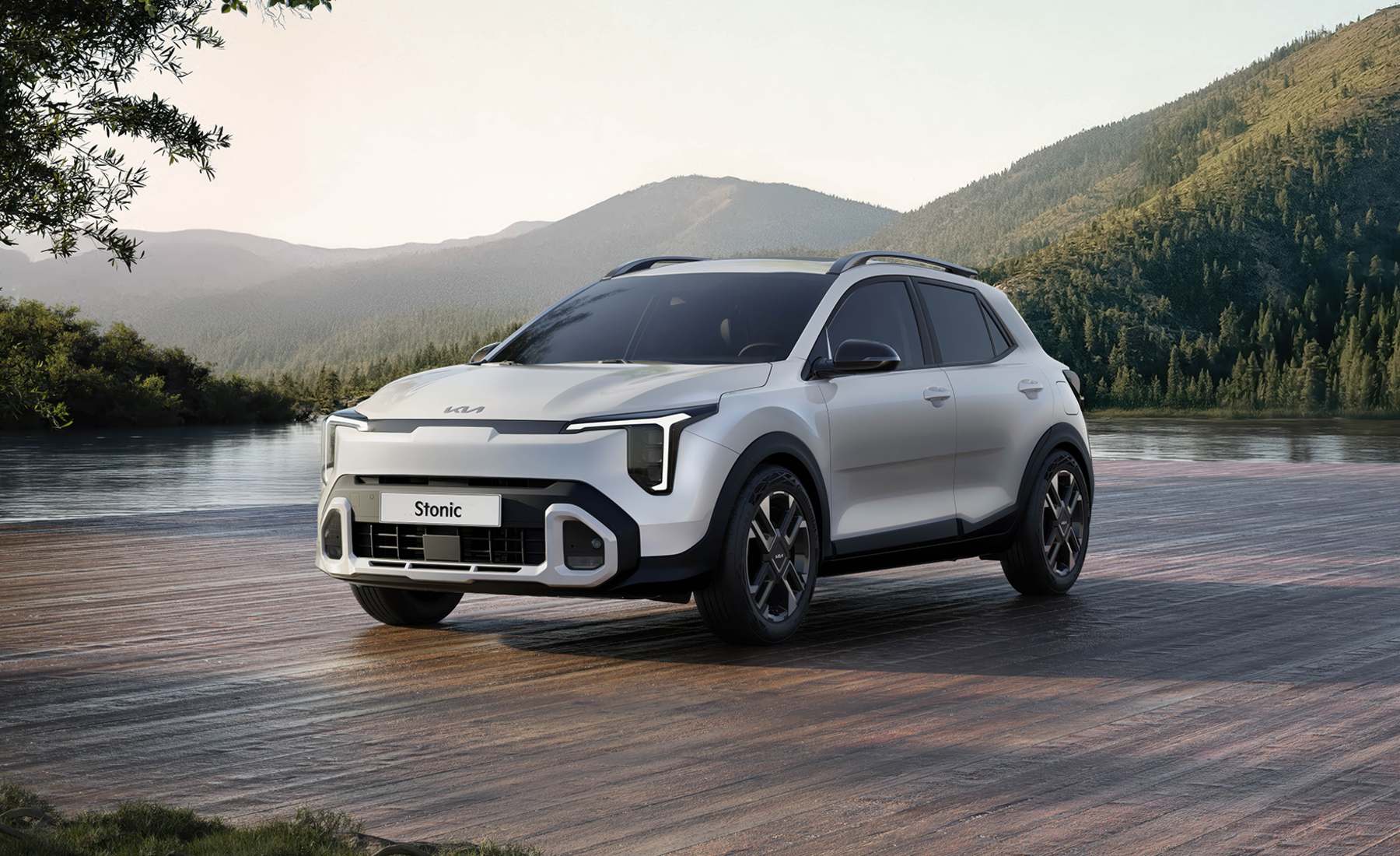 Kia Stonic