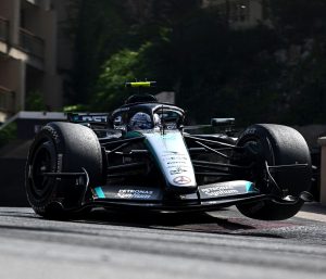 Kimi Antonelli campaña velocidad