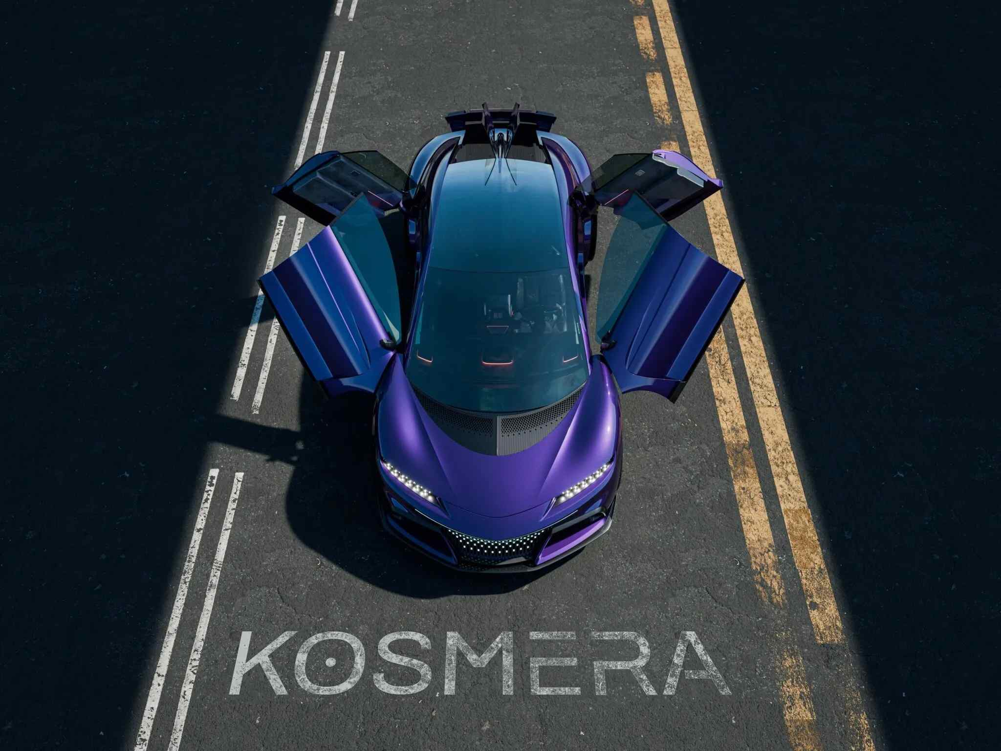 Kosmera