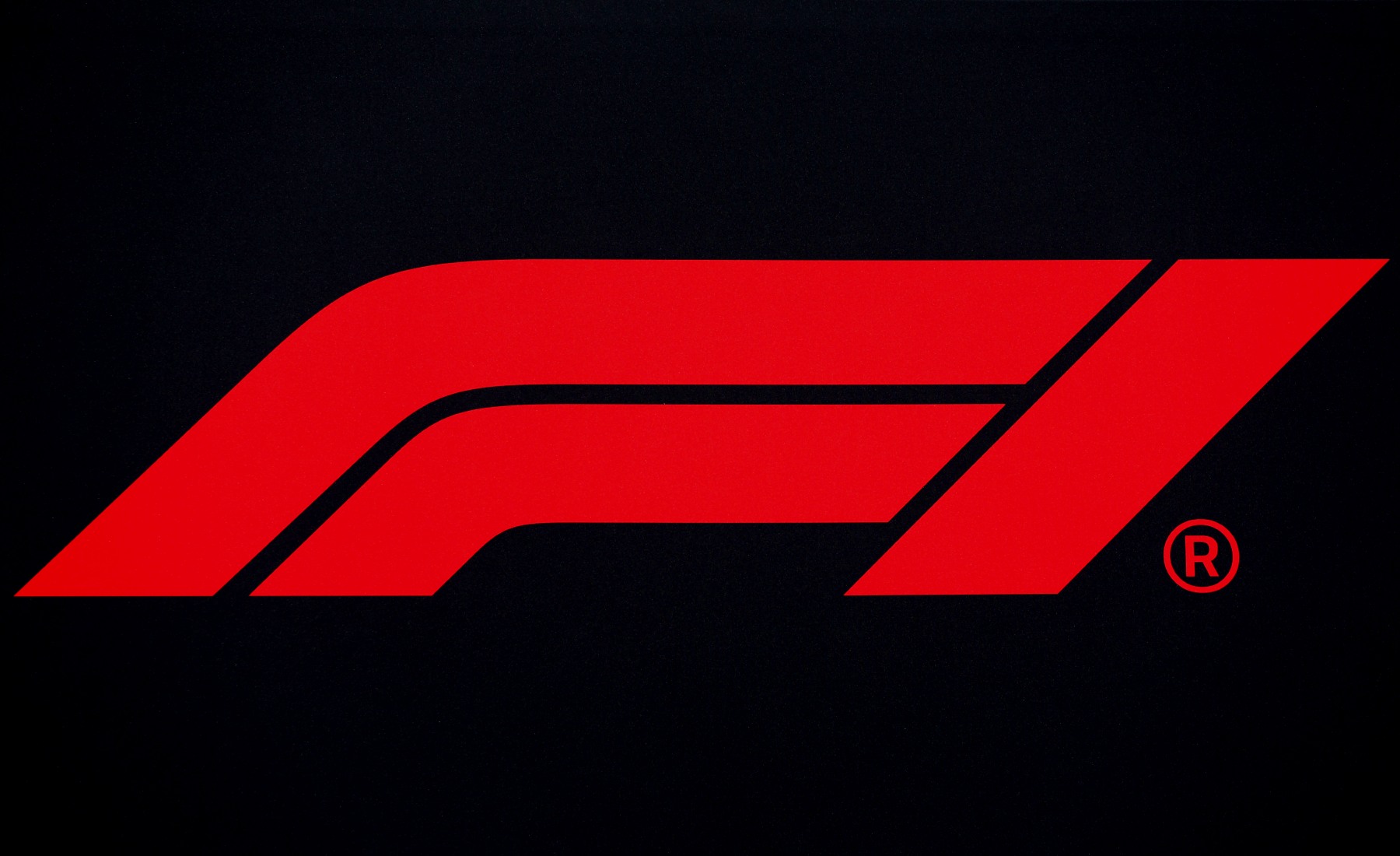 Logo Fórmula 1