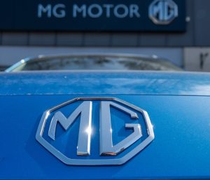 MG factoría