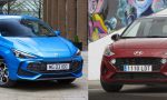 Estos son los dos coches más baratos en España: motores, precios y equipamientos