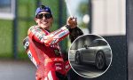 Marc Márquez vendió el coche que todos soñaban tener: los inesperados modelos que hoy ocupan su garaje