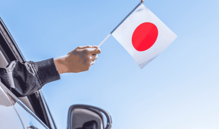Marcas de coches japoneses en España