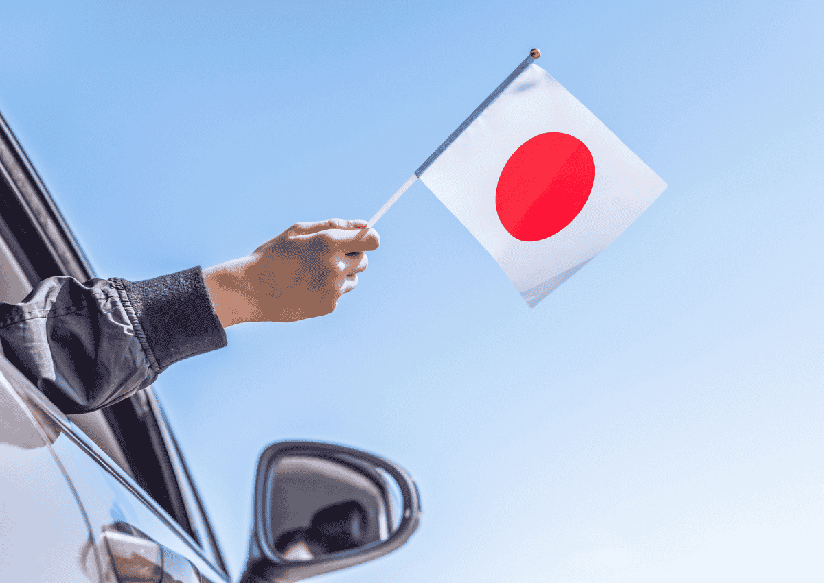 Marcas de coches japoneses en España