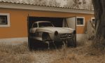El Mercedes que pasó 30 años desmontado y oculto: así ha resucitado este icono