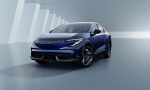 El Mitsubishi Eclipse vuelve a resucitar, esta vez como gemelo del eléctrico primigenio