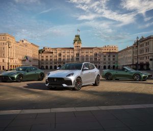 Maserati