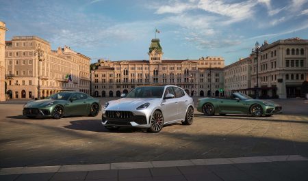 Maserati