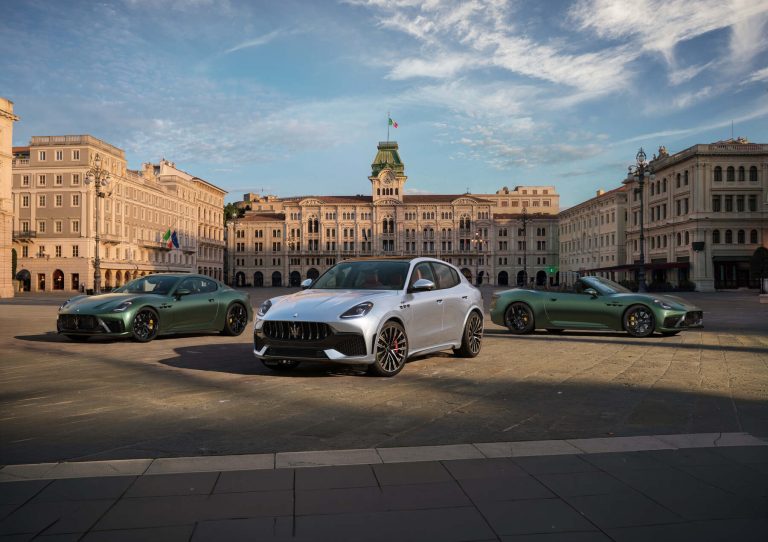 Maserati