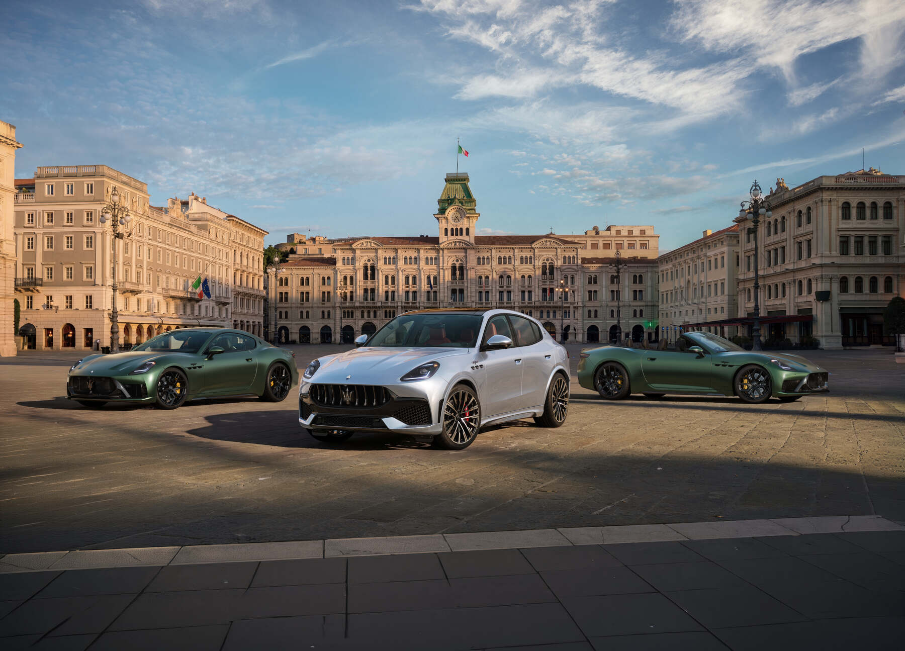 Maserati