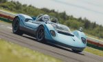 Solo 150 unidades y hasta 700 CV: el Nichols N1A es un coche casi artesanal de 520.000 euros
