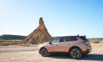 He probado el Opel Grandland en un lugar muy especial y me ha gustado más de lo que esperaba