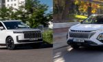 Omoda 5 o Jaecoo 5, ¿qué coche chino elegir? Comparativa, precios y diferencias