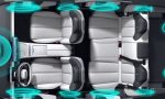 Omoda es patrocinador del Mad Cool 2026, pero eso no es todo: ahora sus coches son como salas de conciertos