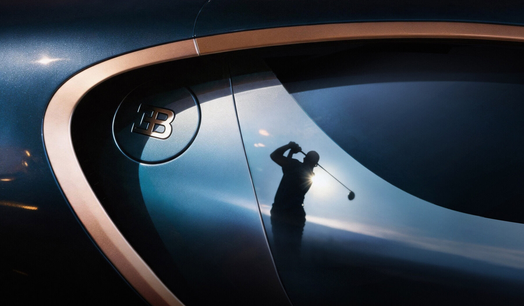 palos de golf bugatti