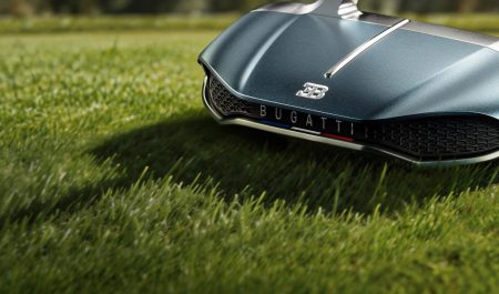 Palos de Golf Bugatti