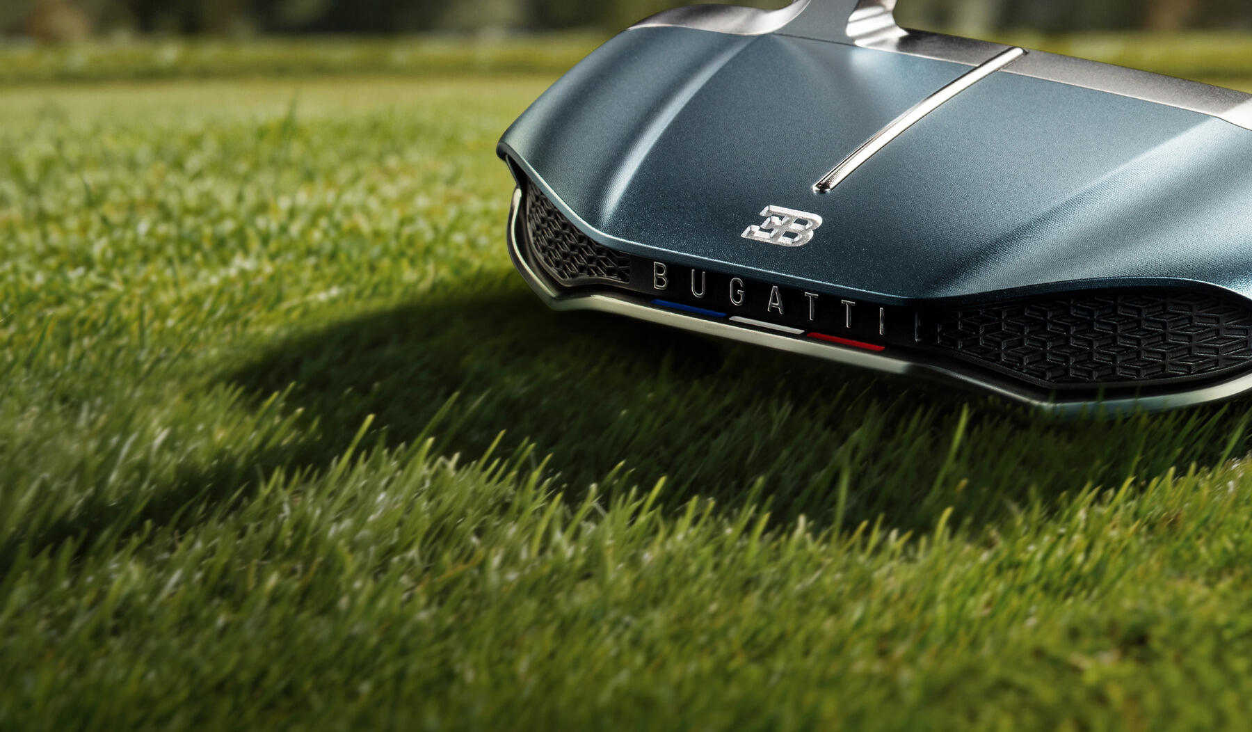 Palos de Golf Bugatti