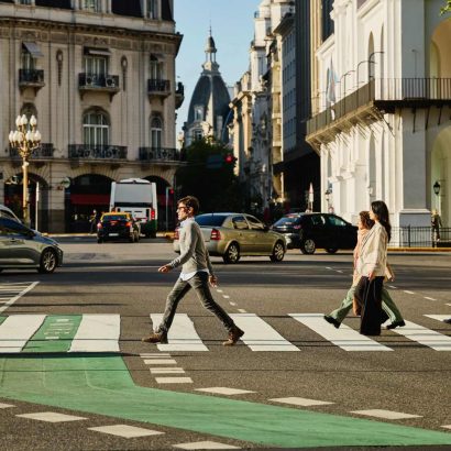 La medida de menos de 20 euros que está logrando lo que inversiones millonarias en seguridad vial no han conseguido