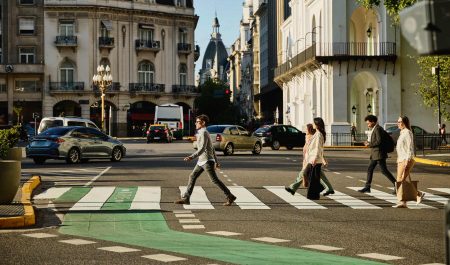 La medida de menos de 20 euros que está logrando lo que millones en seguridad vial no han conseguido