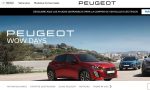 Peugeot WOW Days: una ventajosa campaña de descuentos dirigida a los indecisos
