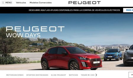 Peugeot wow days