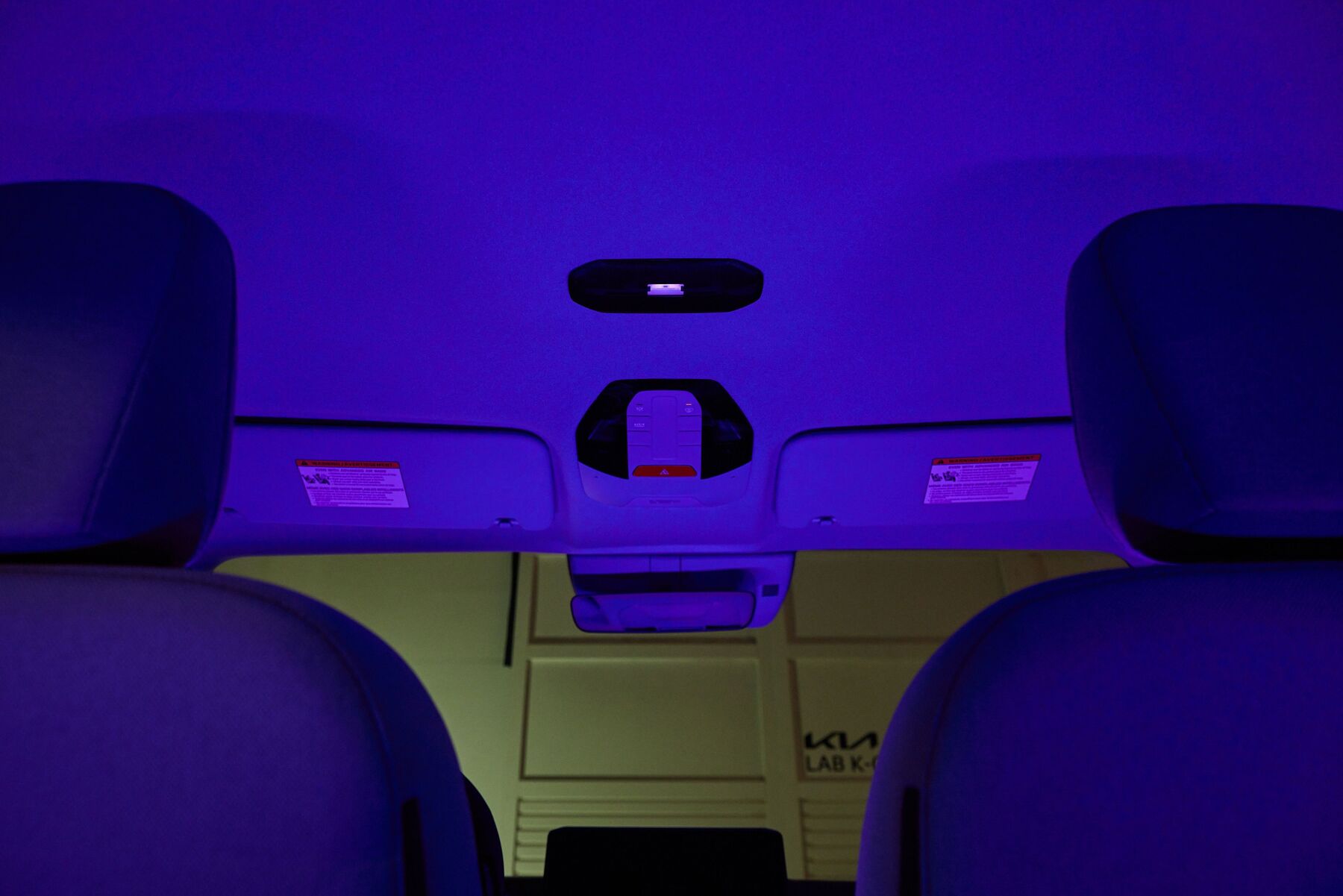 Plasma Care UVC Hyundai