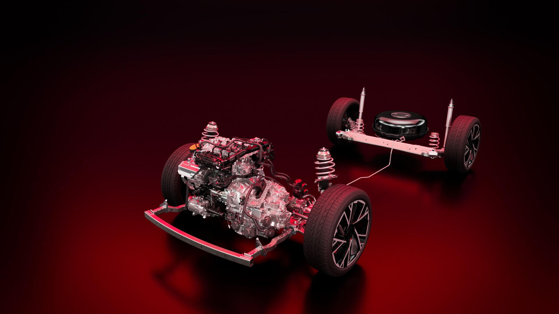 Renault Clio GLP
