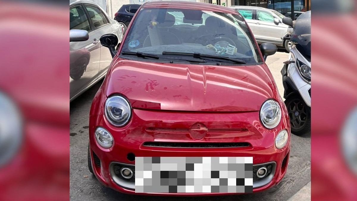 Han robado la insignia del coche? El peligroso mercado de segunda mano y el problema con tu seguro