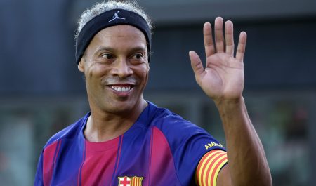 Ronaldinho