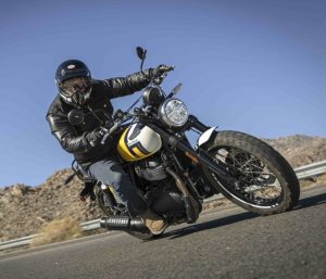 Royal Enfield Bear 650