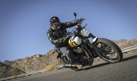 Royal Enfield Bear 650
