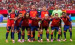 Le he preguntado a la IA qué coche sería la selección española de fútbol: me ha dicho este modelo y no me lo esperaba