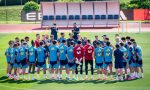 El garaje secreto de la Selección Española: de un Ferrari de 1.000 CV al coche que nadie esperaba ver