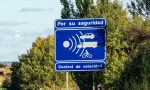 Más control y seguridad: las carreteras y calles españolas han sumado en cinco años 1.000 radares y cámaras de vigilancia