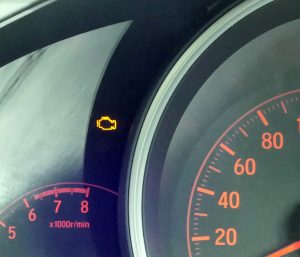 Tapón de gasolina