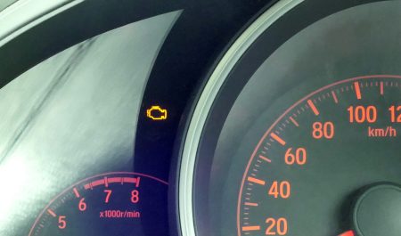 Tapón de gasolina